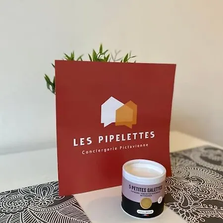 Le Jardin Des Plantes - Studio Centre アパート
